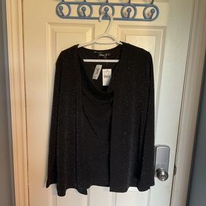 NINA K FROM NORTHERN REFLECTIONS LARGE 2 PC TOP SET